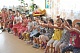 В Каа-Хемском районе Тувы  к губернаторским проектам подключились   детские сады
